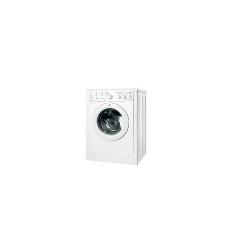 Scheda tecnica del prodotto Indesit IWC 6103 (EU) lavatrice 